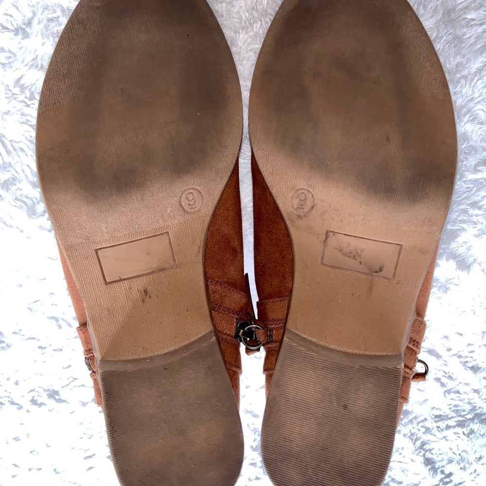Booties - Picture 3 of 5
